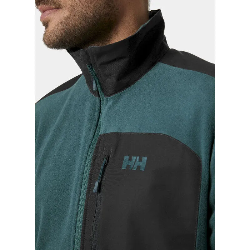 Helly Hansen  Daybreaker Block Fleece Jacket - Giacca in pile - Uomo