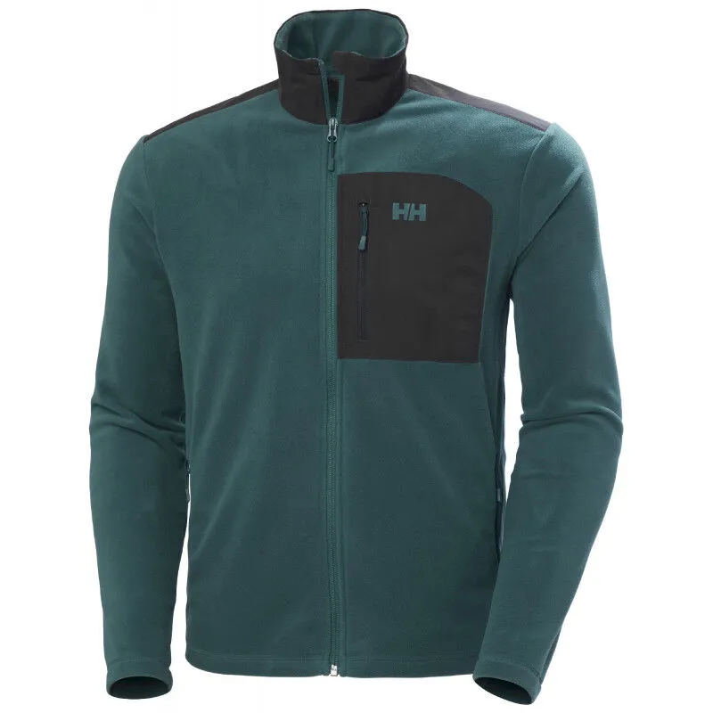 Helly Hansen  Daybreaker Block Fleece Jacket - Giacca in pile - Uomo