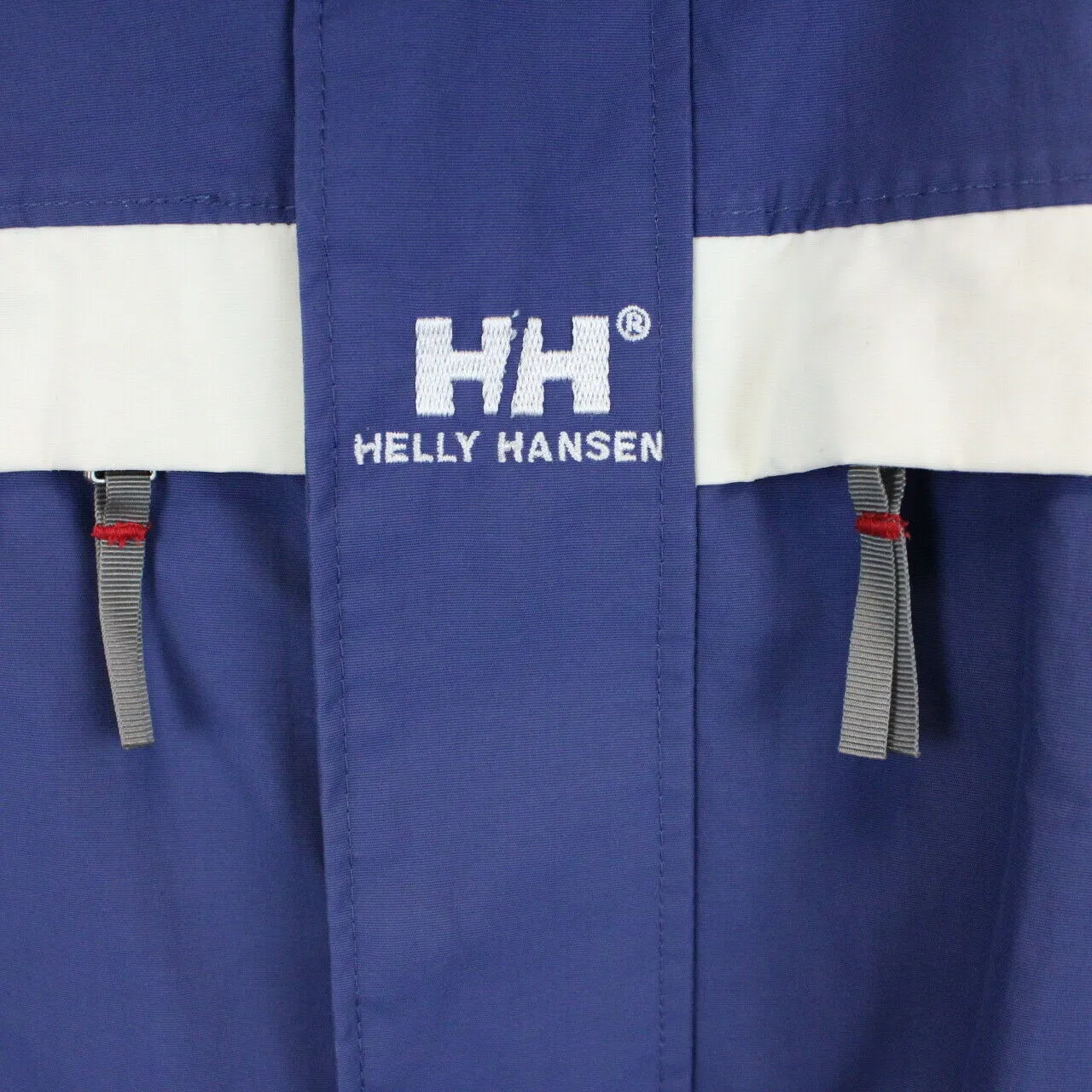 HELLY HANSEN Jacket Blue | Medium