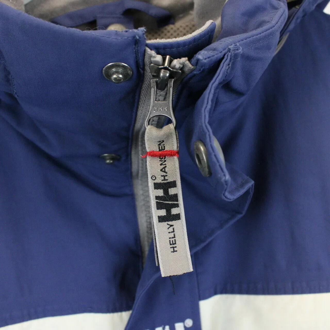 HELLY HANSEN Jacket Blue | Medium