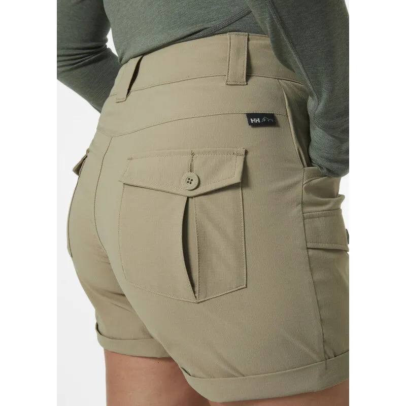 Helly Hansen  Maridalen Shorts - Pantaloncini da trekking - Donna