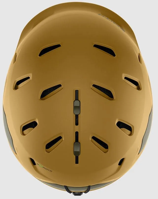 helmet Smith Nexus Mips - Matte Coyote/Forest