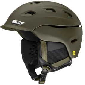 helmet Smith Vantage Mips - Matte Forest - men´s