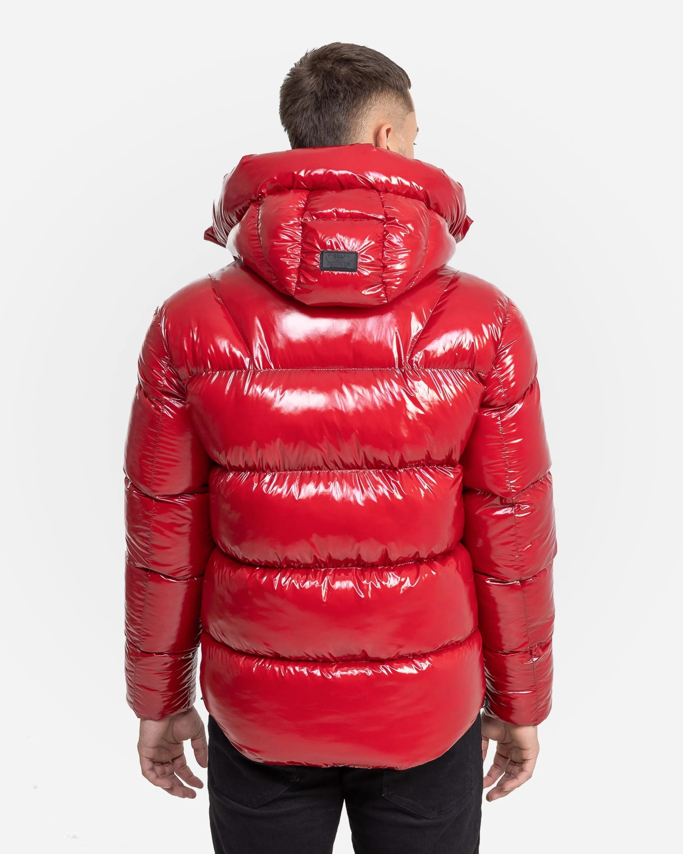 HENRY DOWN JACKET