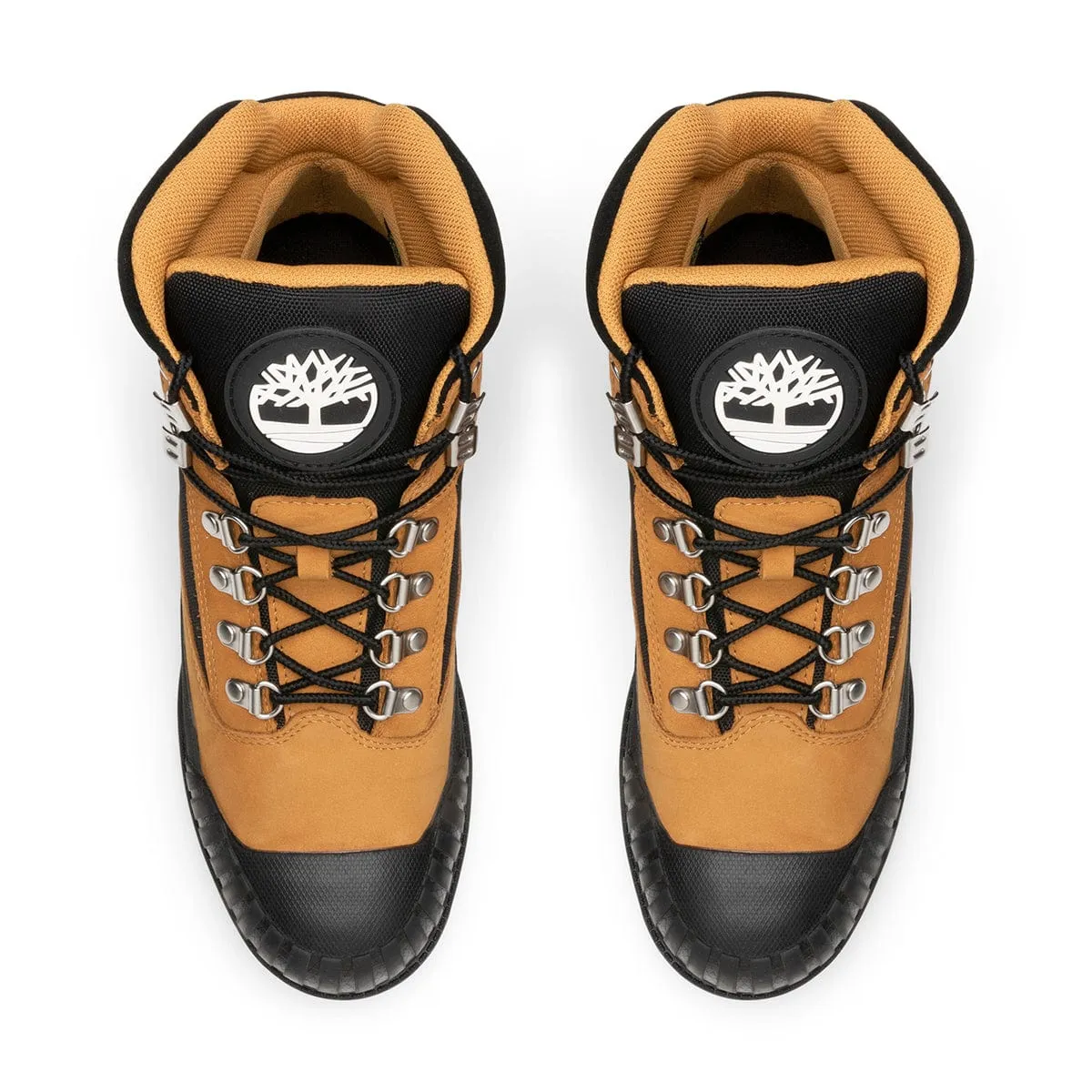 HERITAGE BOOT WHEAT NUBUCK | Bodega