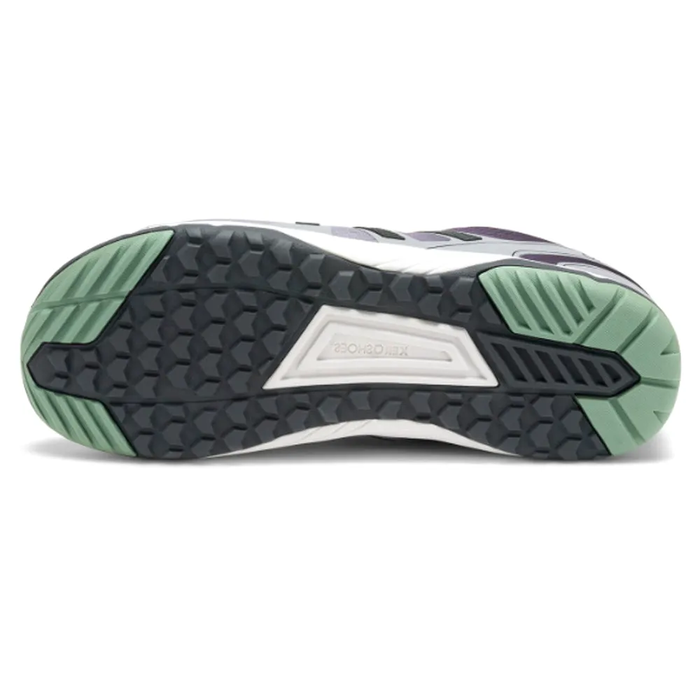 HFS II Lace Up Barefoot Running Shoes