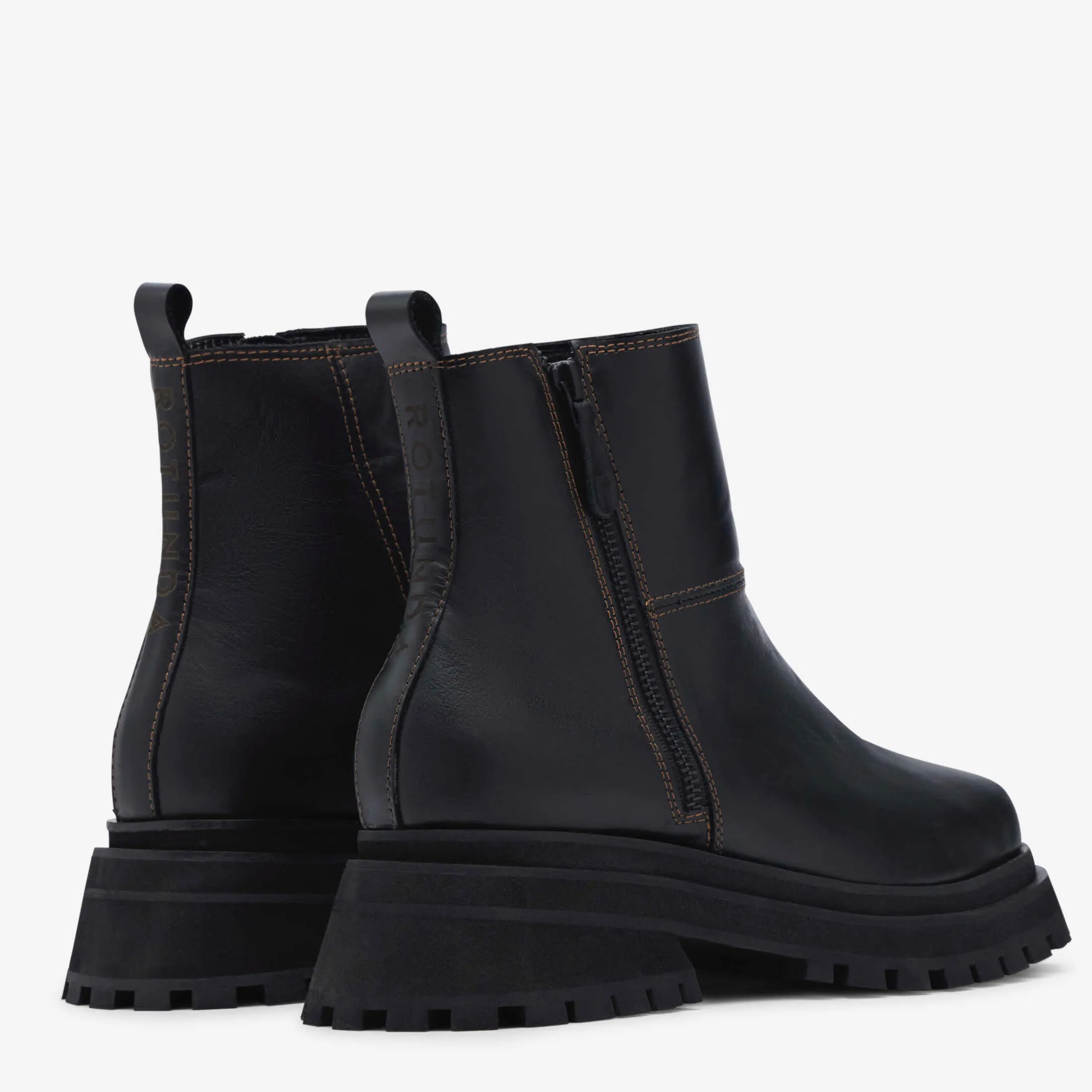 Hidro Ankle Boots