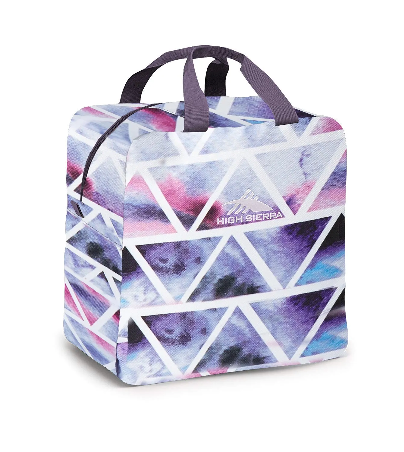 High Sierra Ski Bag And Boot Bag Box Set  