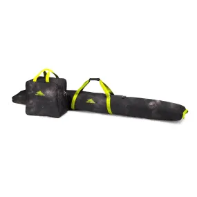 High Sierra Ski Bag And Boot Bag Box Set  