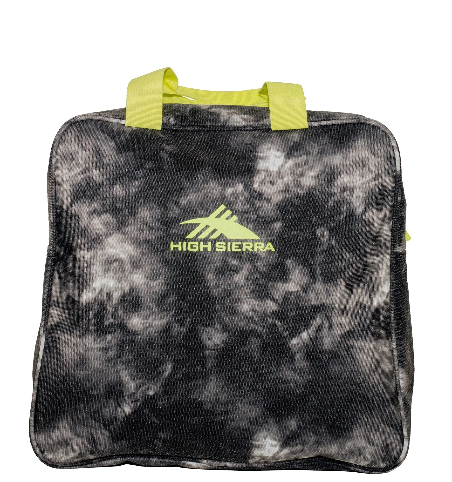 High Sierra Ski Bag And Boot Bag Box Set  