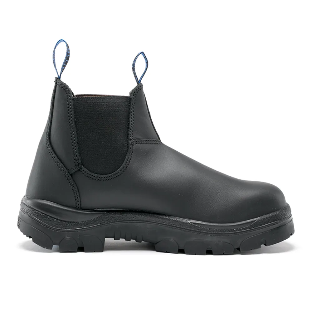 Hobart 6 Inch Slip Resistant Soft Toe Work Boots