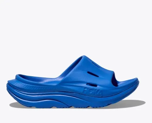 Hoka All Gender ORA Recovery Slide 3