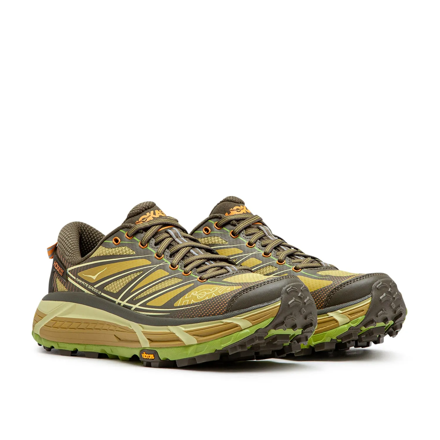 HOKA Mafate Speed 2 (Multi)