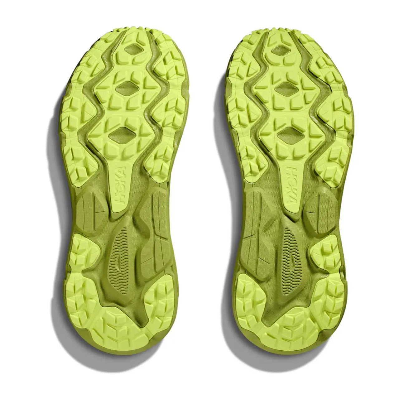 HOKA Men's Challenger ATR 7 GTX Gore-Tex Trail Shoe - 2025