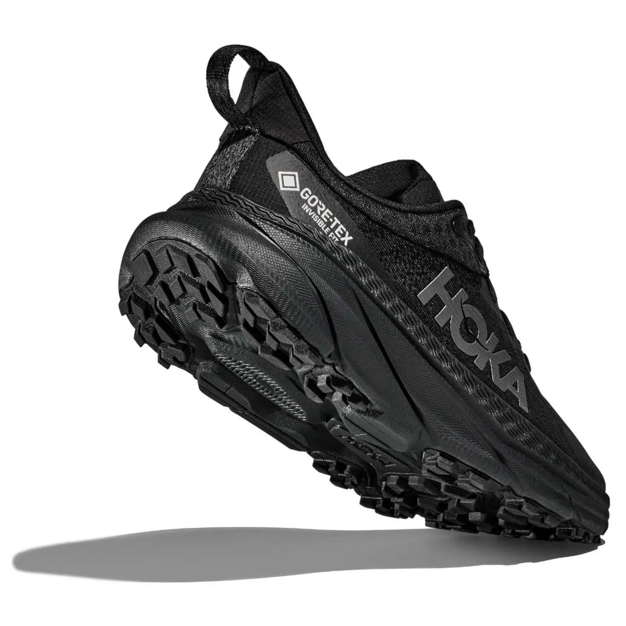 HOKA Men's Challenger ATR 7 GTX Gore-Tex Trail Shoe - 2025