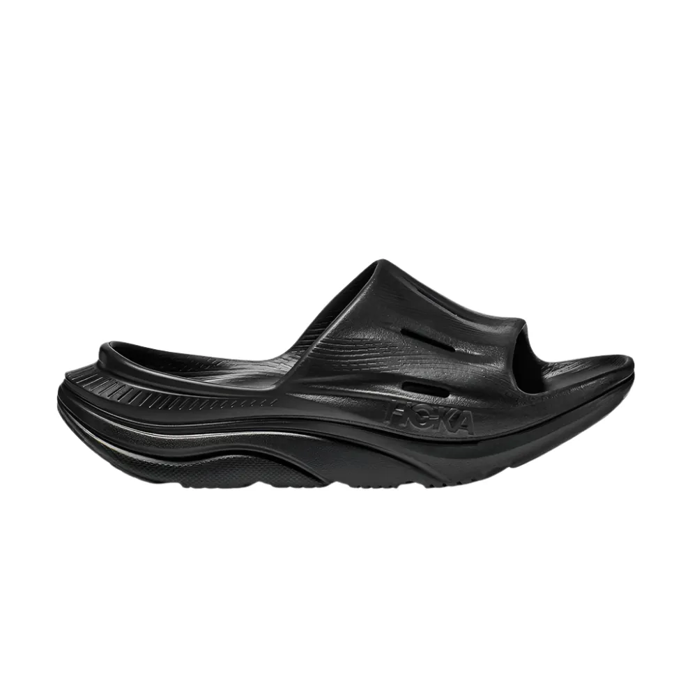 HOKA ORA RECOVERY SLIDE MEN'S