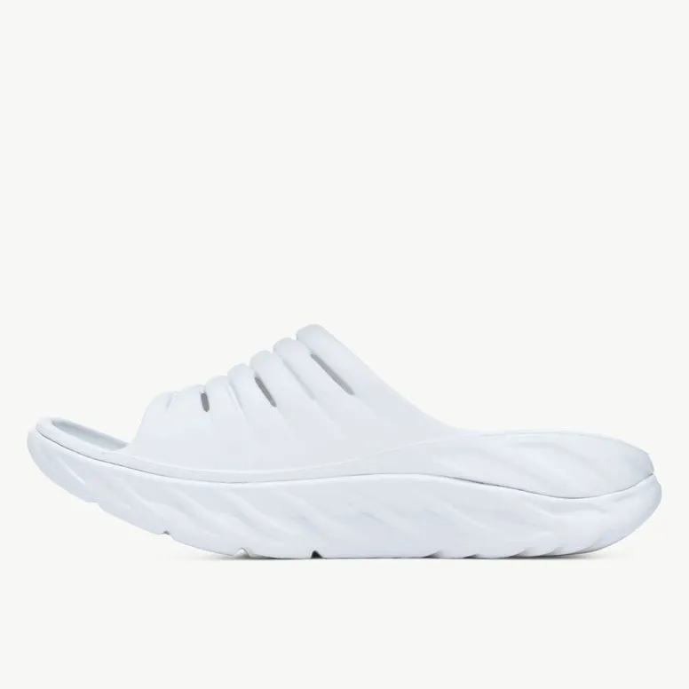 Hoka Ora Recovery Slide Unisex