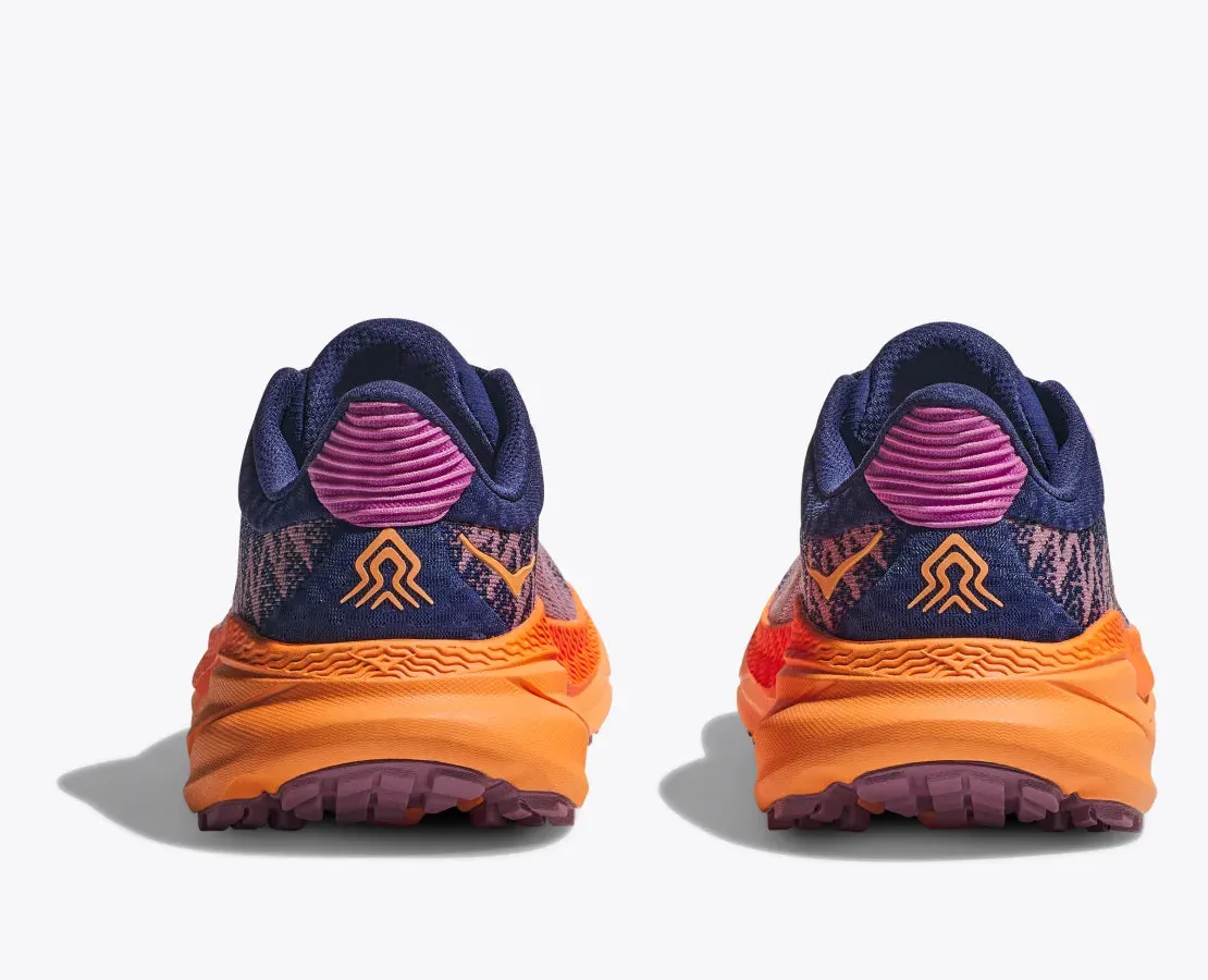 HOKA WOMENS  CHALLENGER ATR 7 - WISTFUL MAUVE