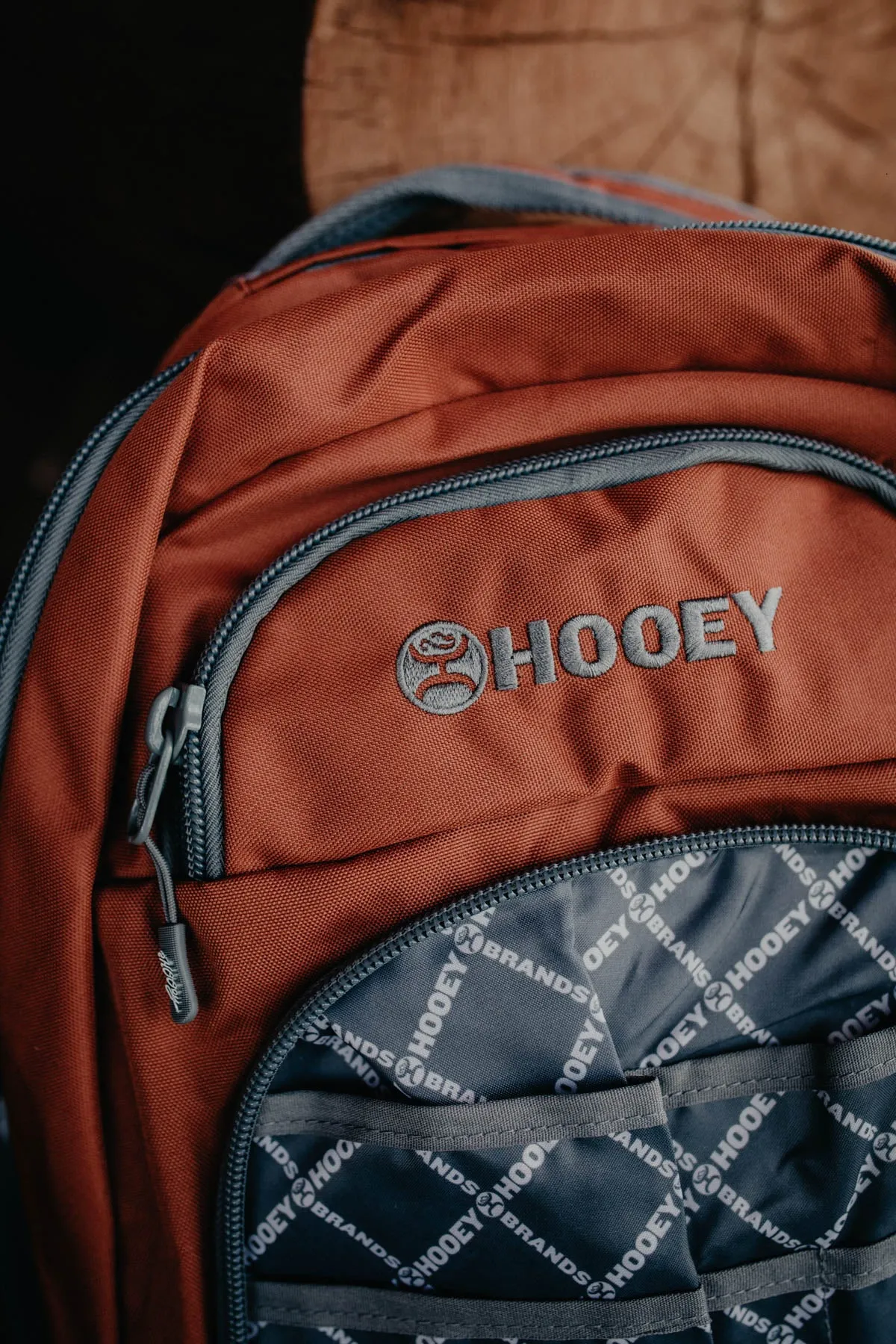 Hooey 