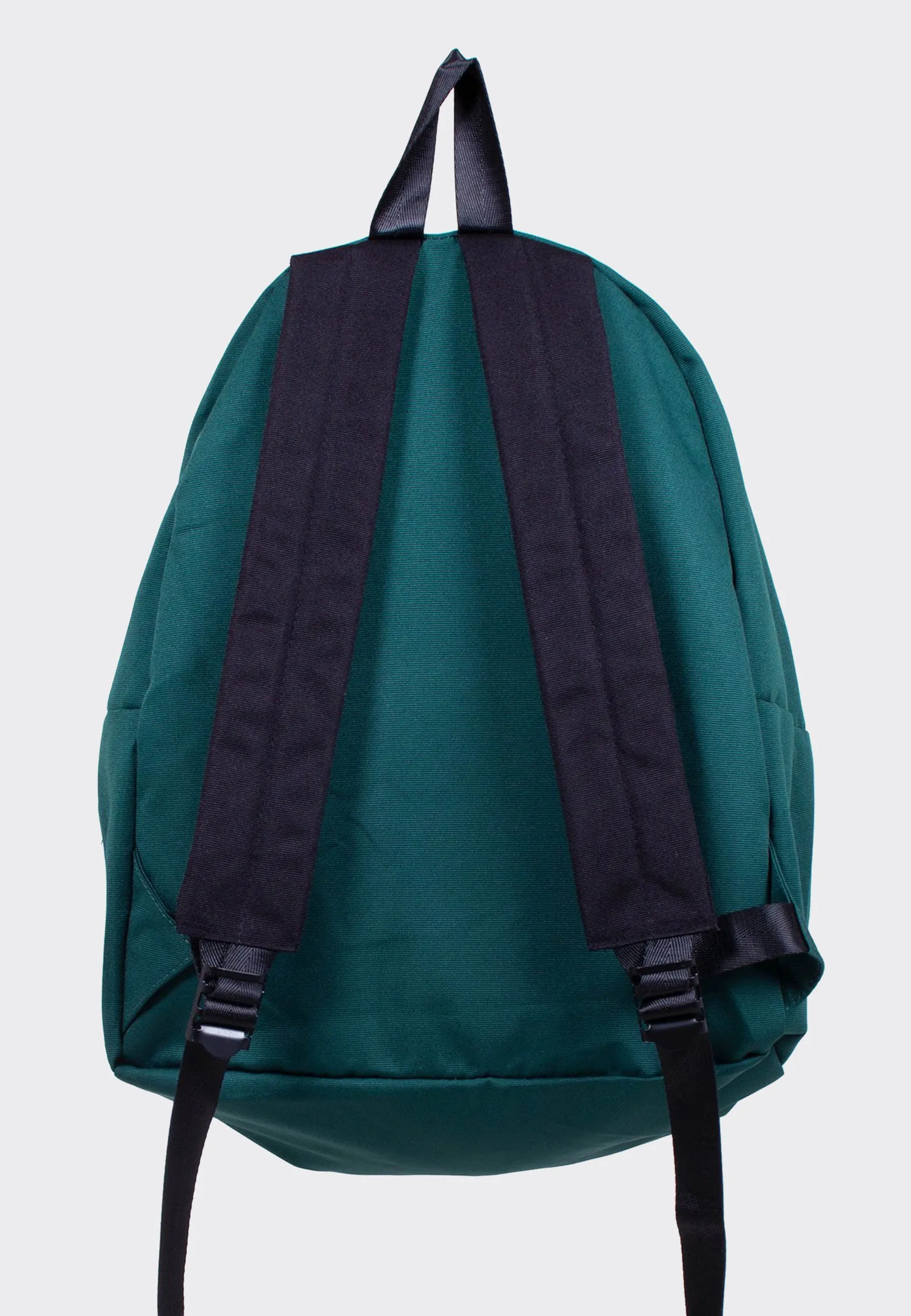 Hornet Backpack - green/black mesh