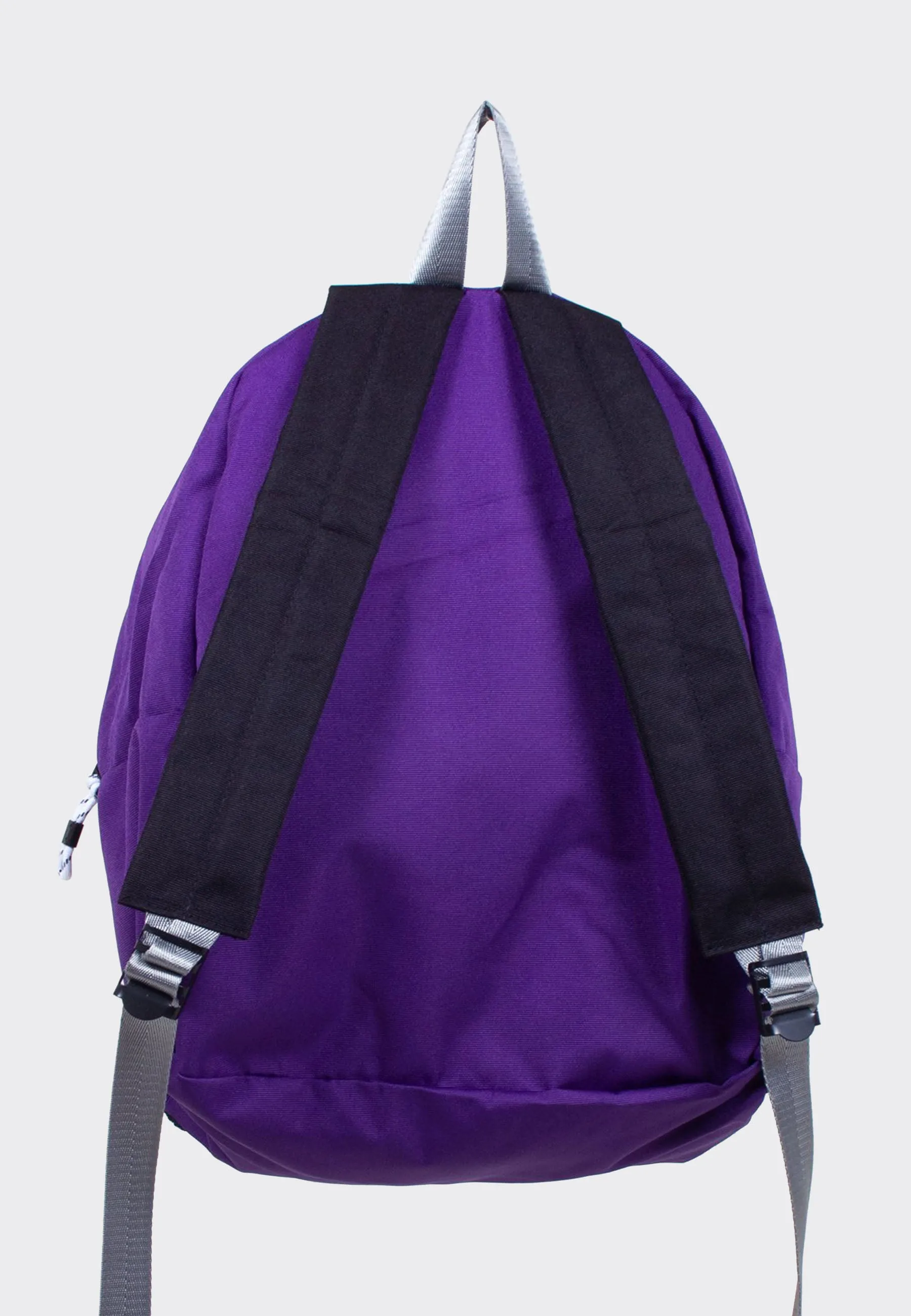 Hornet Backpack - purple/black mesh