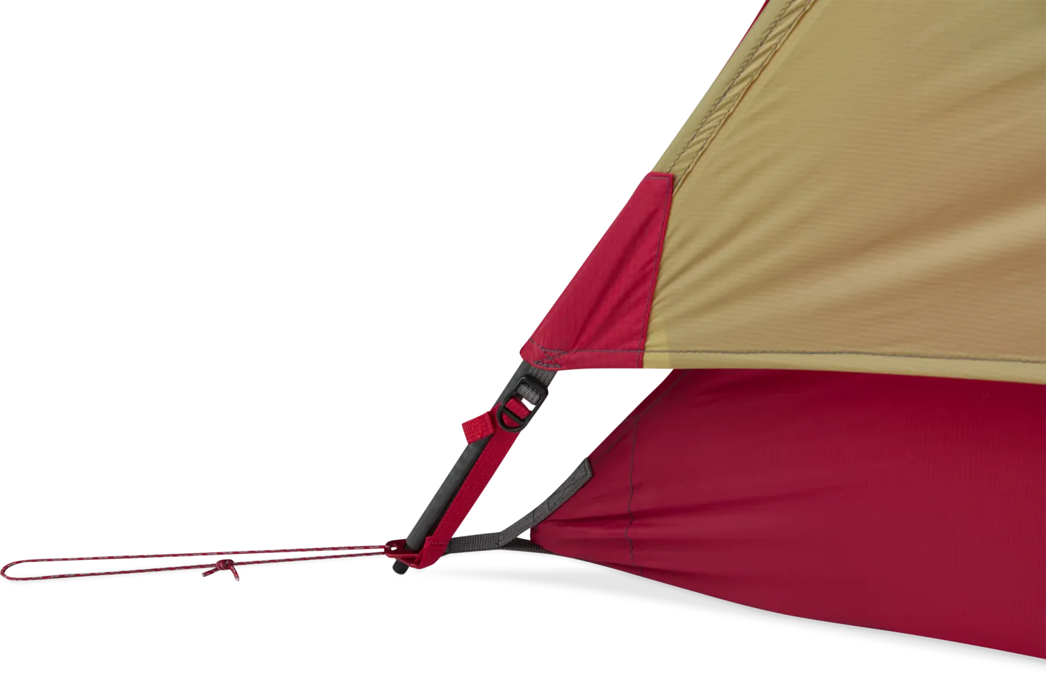 Hubba Hubba 1-Person Backpacking Tent