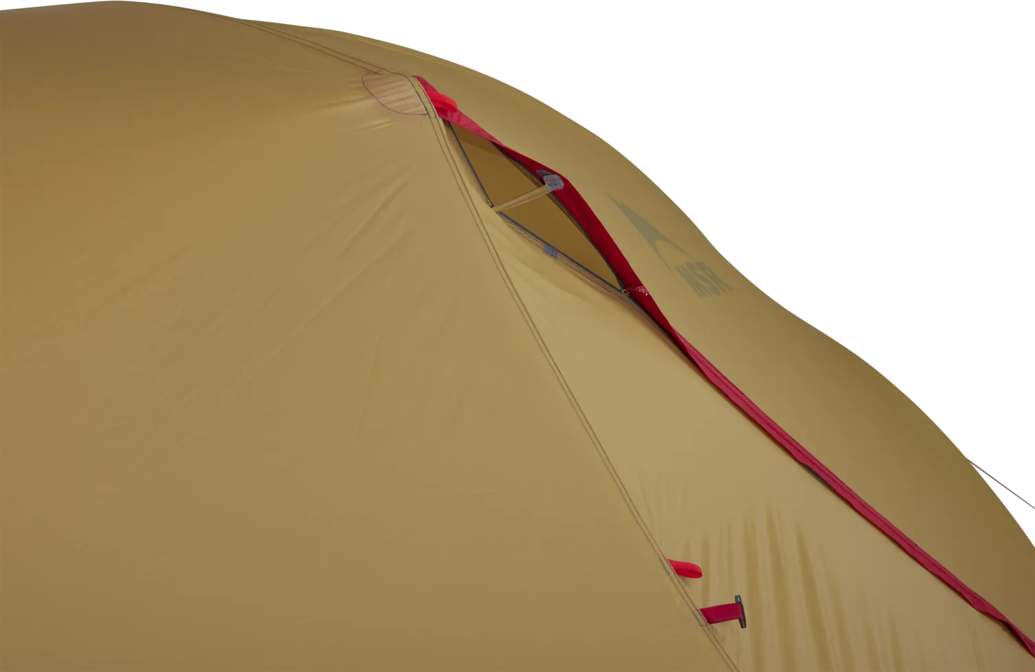 Hubba Hubba 3-Person Backpacking Tent