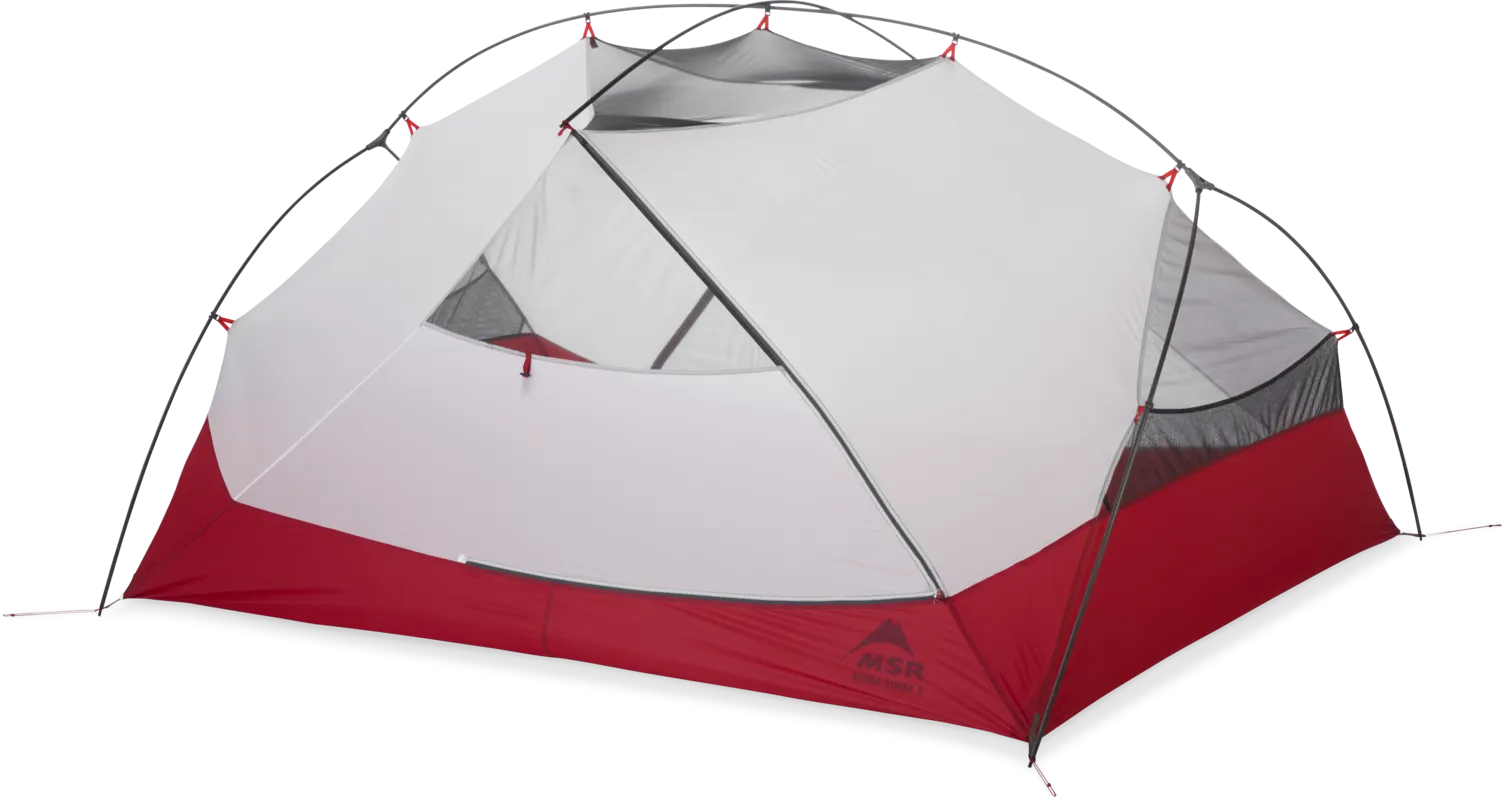 Hubba Hubba 3-Person Backpacking Tent