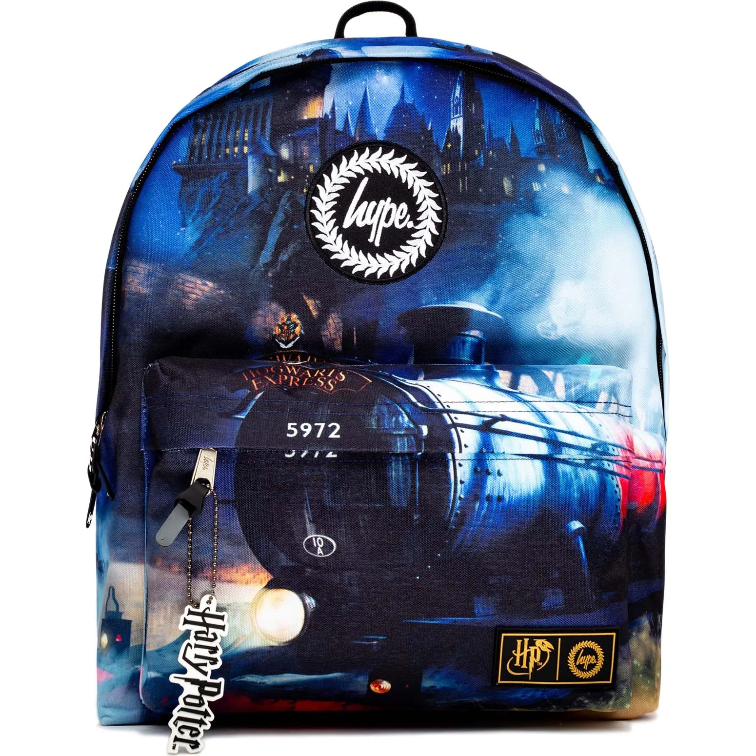 Hype x Harry Potter 18L Backpack - Hogwarts Express