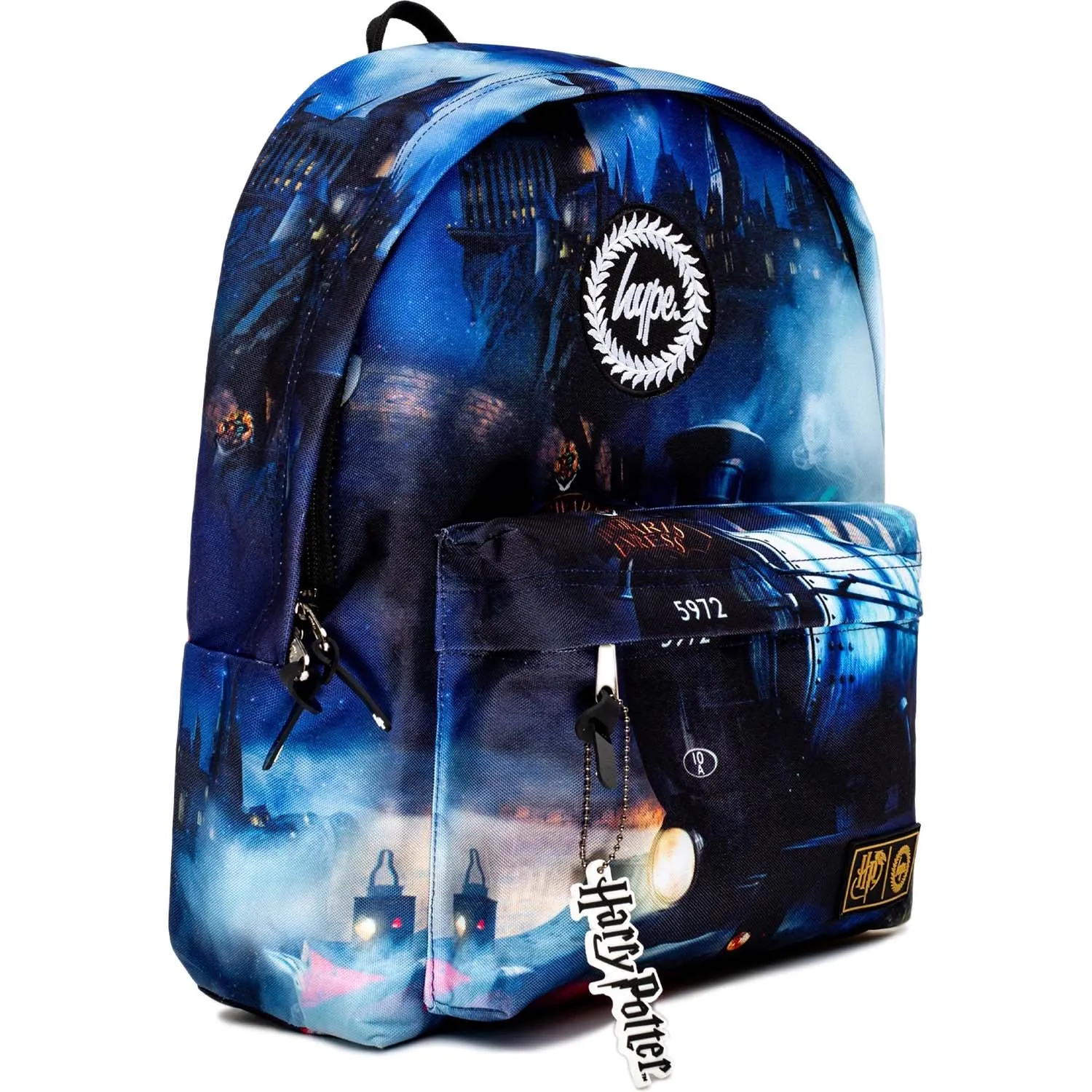 Hype x Harry Potter 18L Backpack - Hogwarts Express