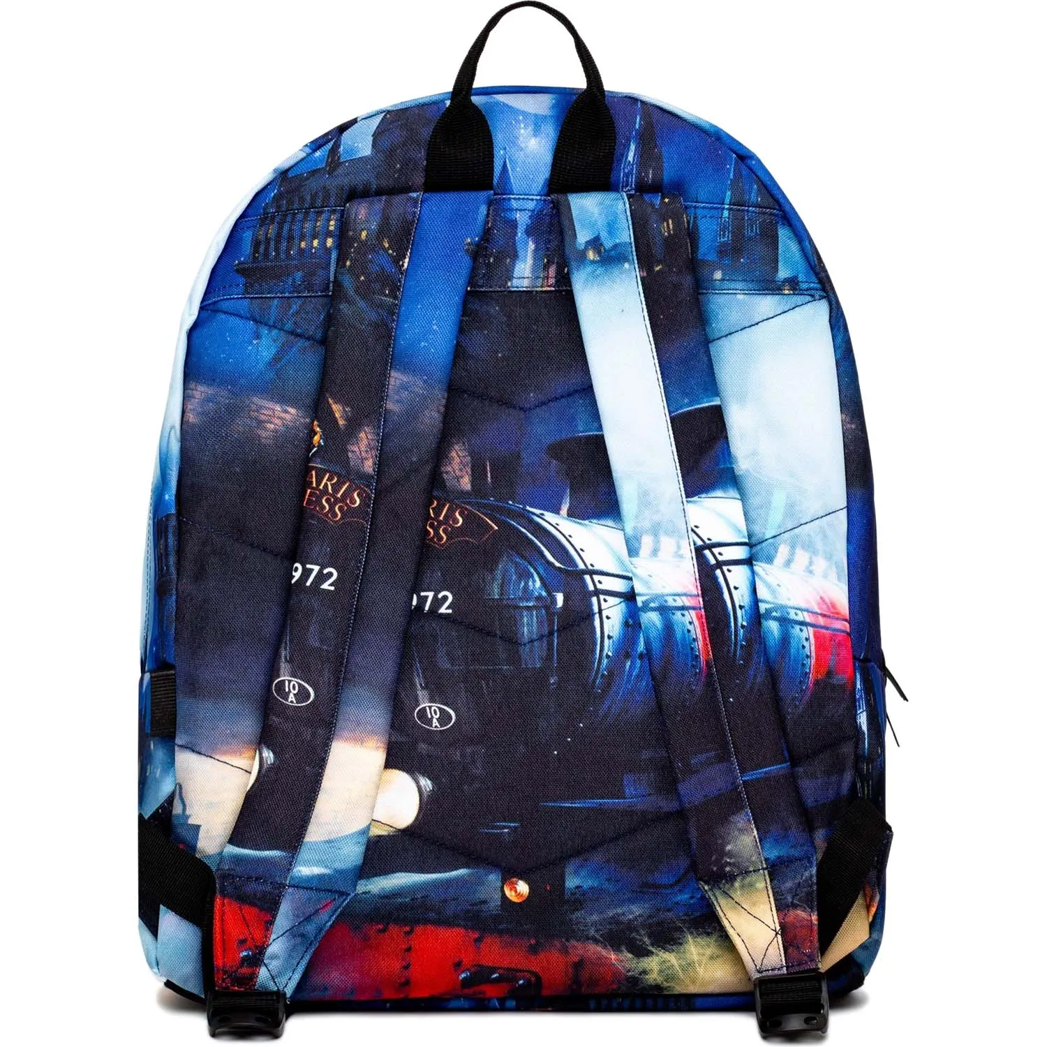 Hype x Harry Potter 18L Backpack - Hogwarts Express