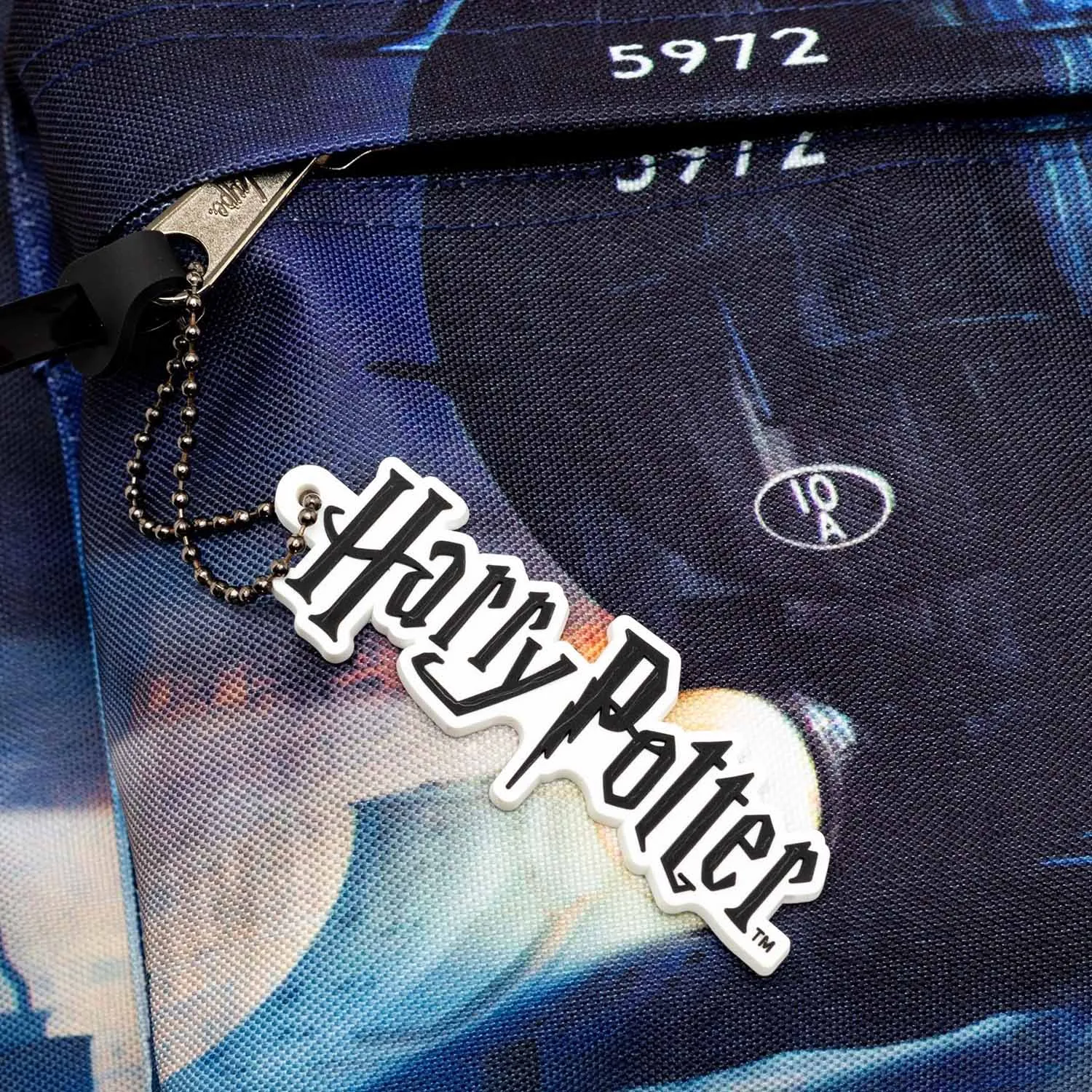 Hype x Harry Potter 18L Backpack - Hogwarts Express