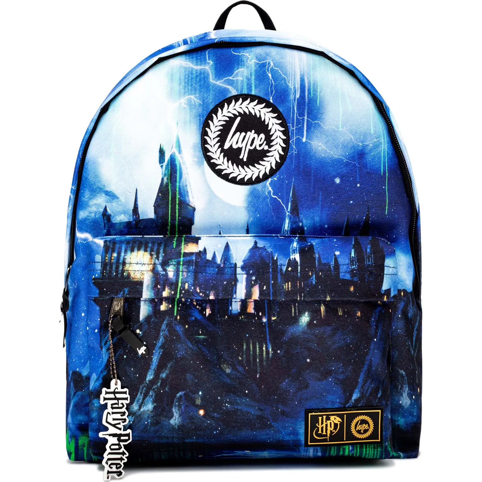 Hype x Harry Potter 18L Backpack - Hogwarts