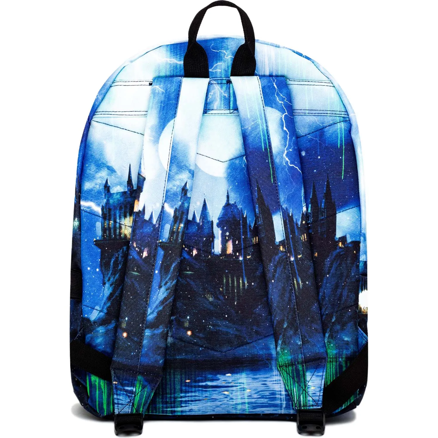 Hype x Harry Potter 18L Backpack - Hogwarts