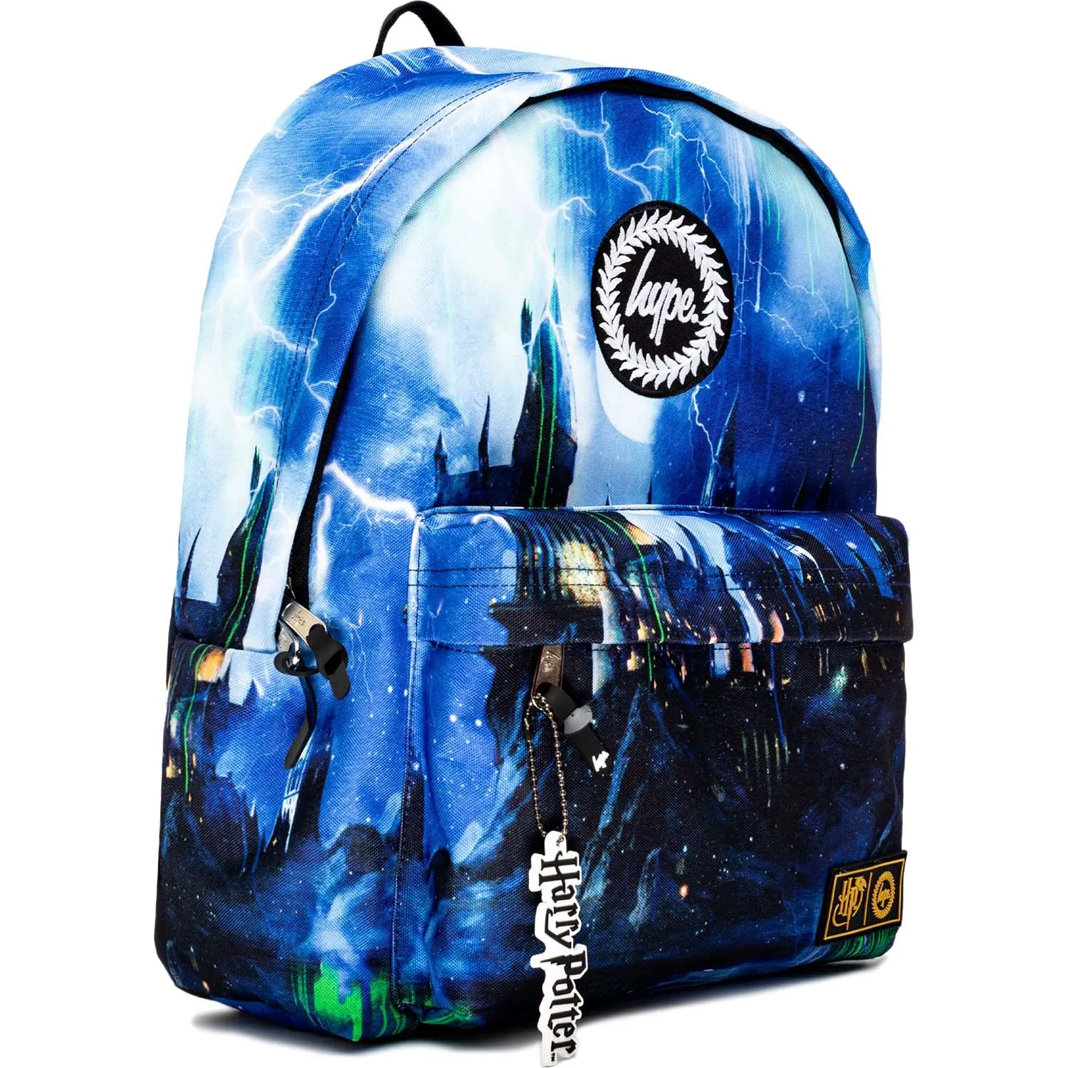 Hype x Harry Potter 18L Backpack - Hogwarts