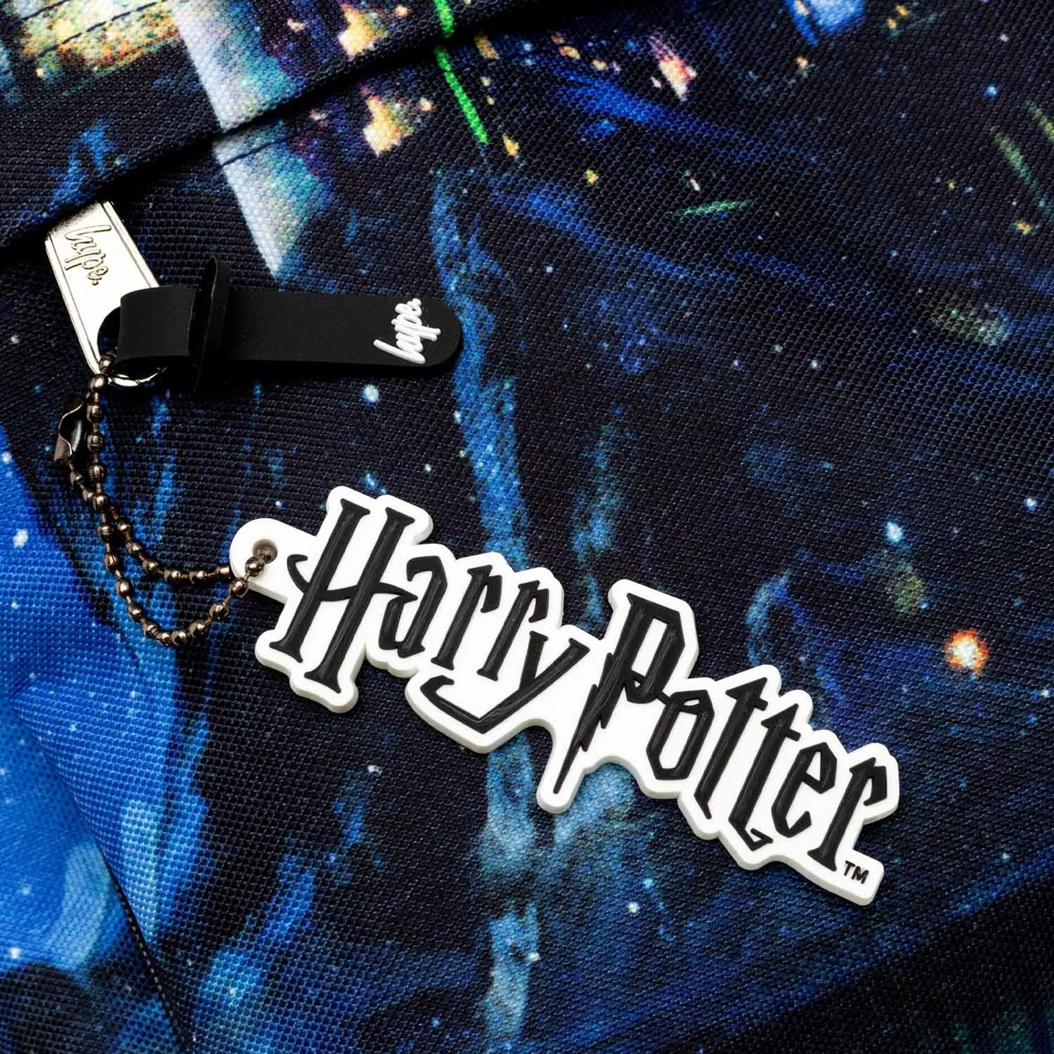 Hype x Harry Potter 18L Backpack - Hogwarts