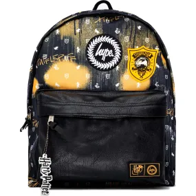 Hype x Harry Potter 18L Backpack - Hufflepuff