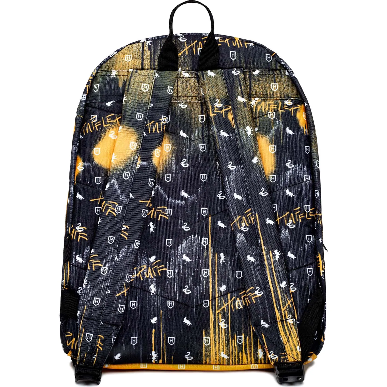 Hype x Harry Potter 18L Backpack - Hufflepuff