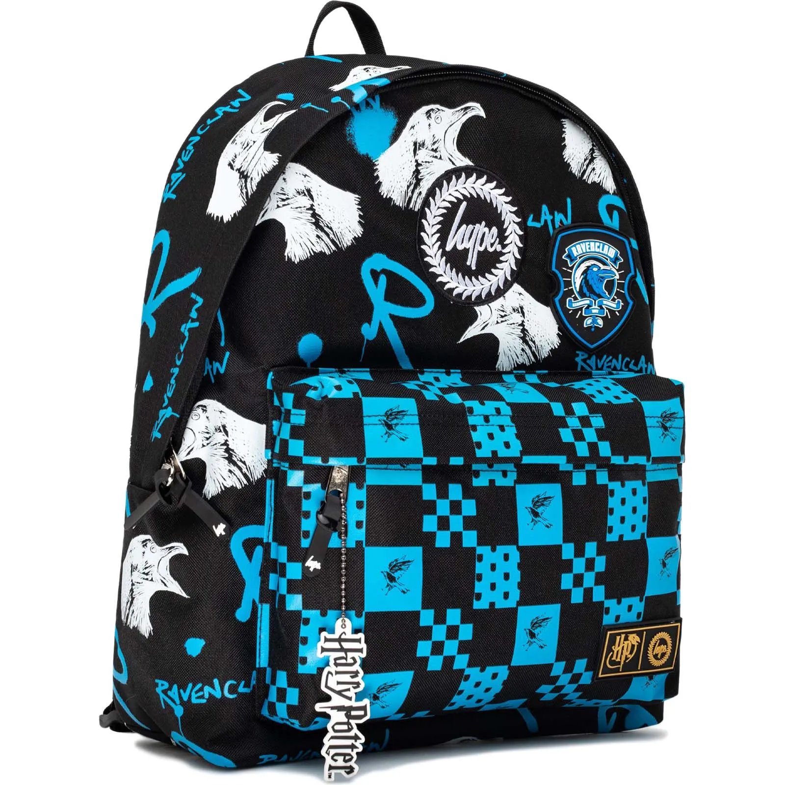 Hype x Harry Potter 18L Backpack - Ravenclaw