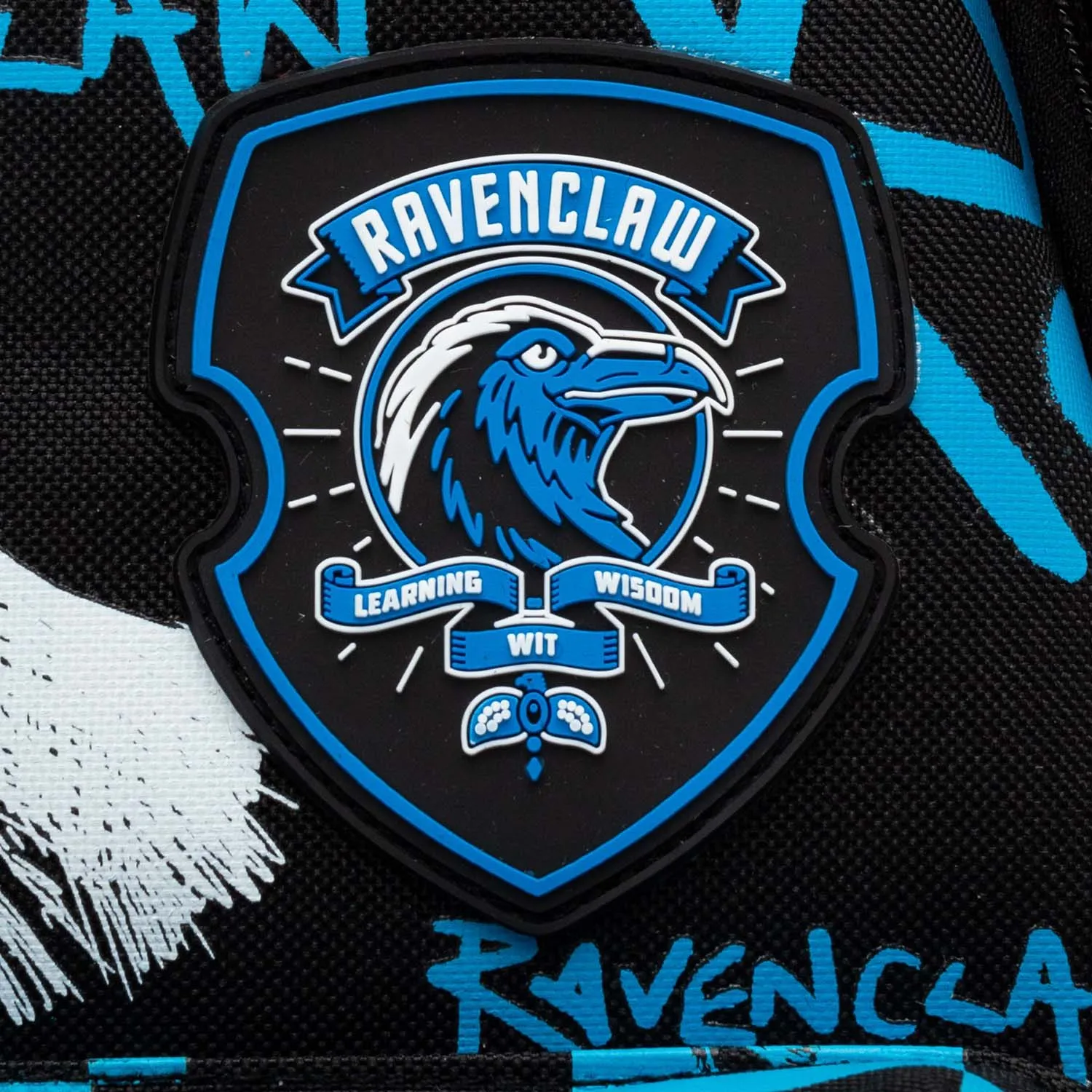 Hype x Harry Potter 18L Backpack - Ravenclaw