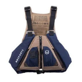Hyperlite Atlas Nylon Paddle Vest