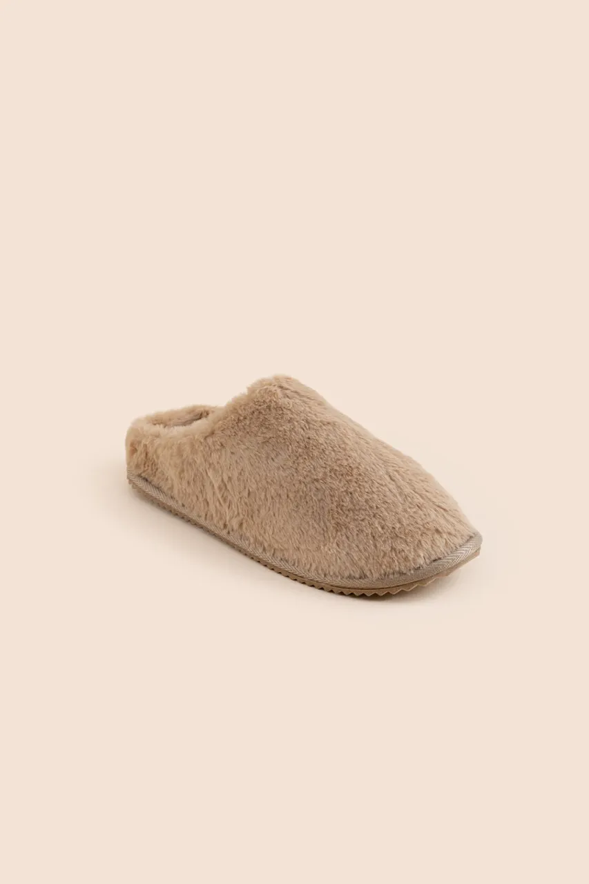 indigo rd. Tekle Scuff Slipper