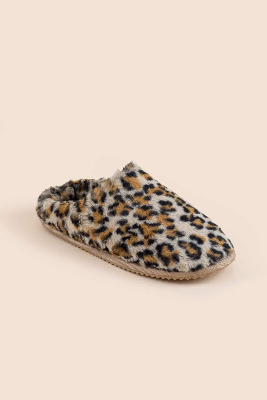indigo rd. Tekle Scuff Slipper