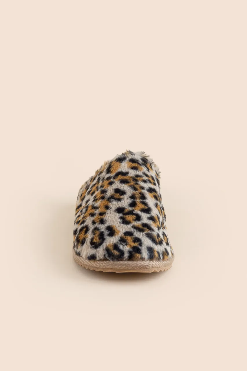 indigo rd. Tekle Scuff Slipper