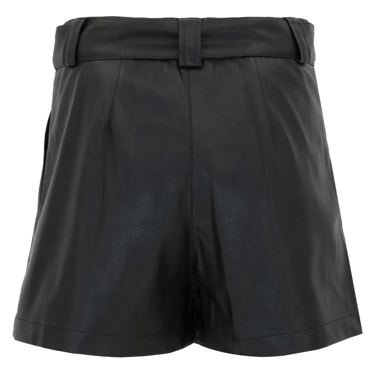 Indigo Short - Black