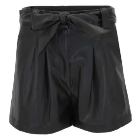 Indigo Short - Black