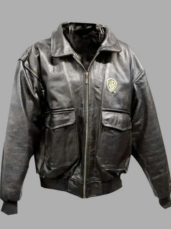 Interview with The Vampire (1994) Crew Leather Jacket For Sale