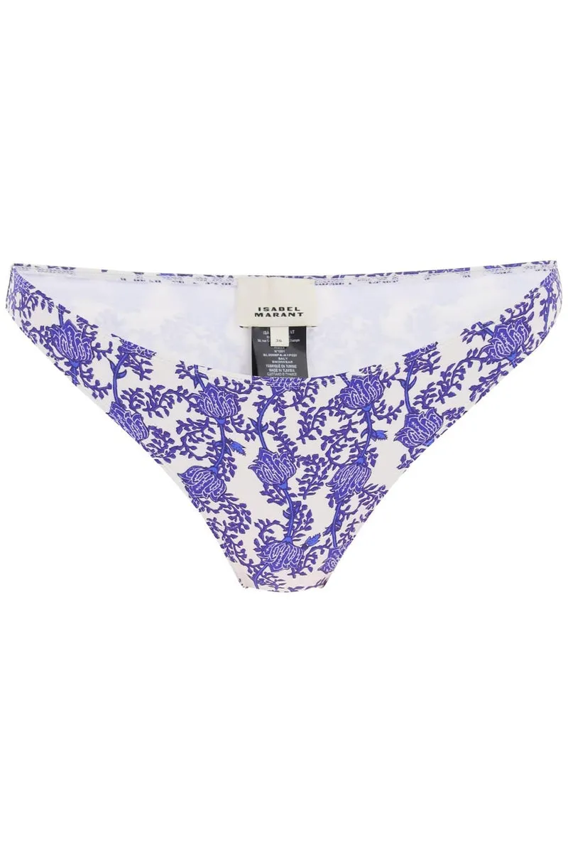 Isabel Marant    Isabel Marant 'Solange' Bikini Briefs