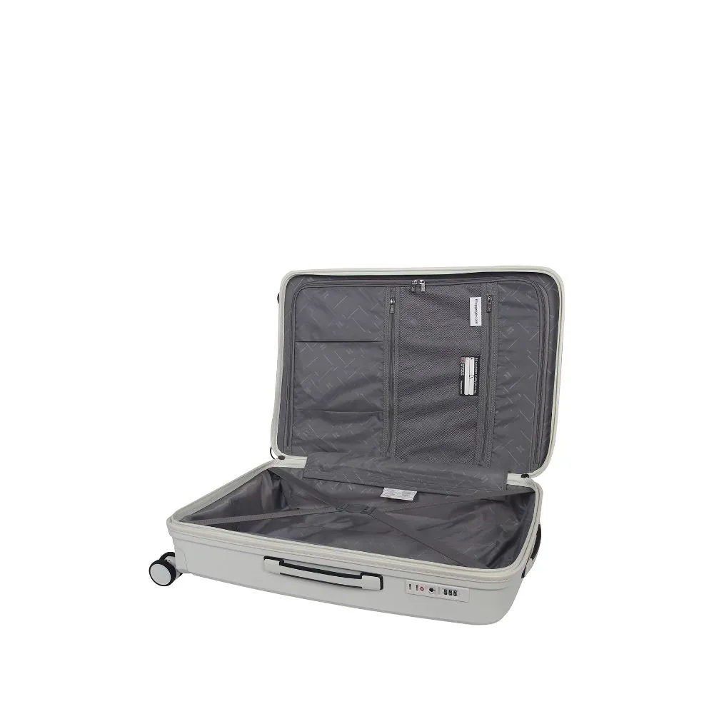 It Luggage Influential 25