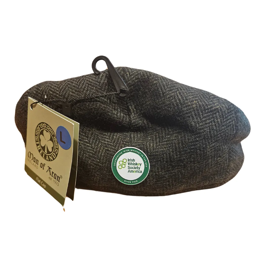 IWSA Scally Cap